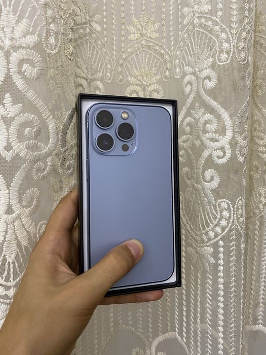 Iphone 13 pro ideal 10/10