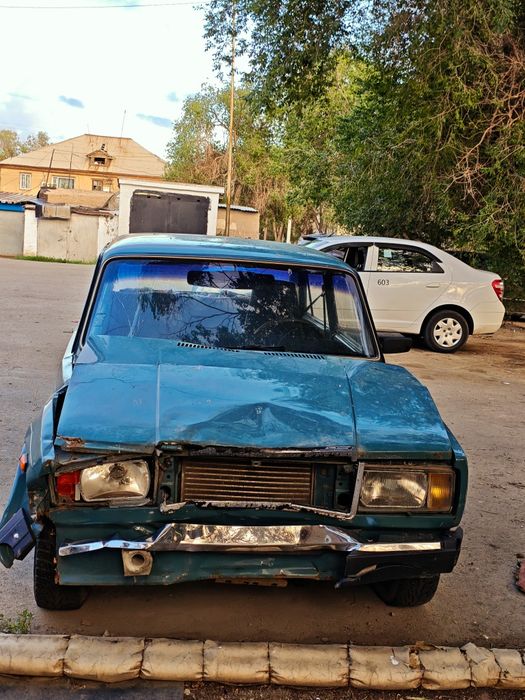 2105 сатылады 800 мың тг
