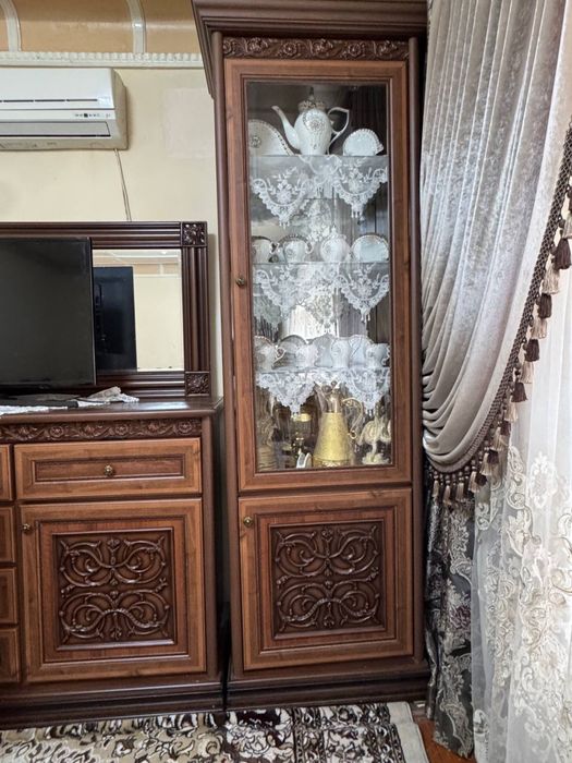 Mebel holati yengidey