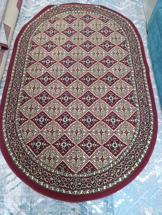 Продам ковры от 5000