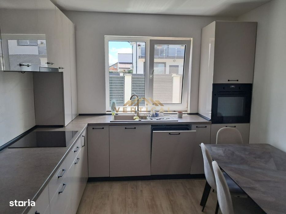 Casă P+1 de Vânzare – 3 Dormitoare, 2 Băi | Zona Aviatorilor, Berceni