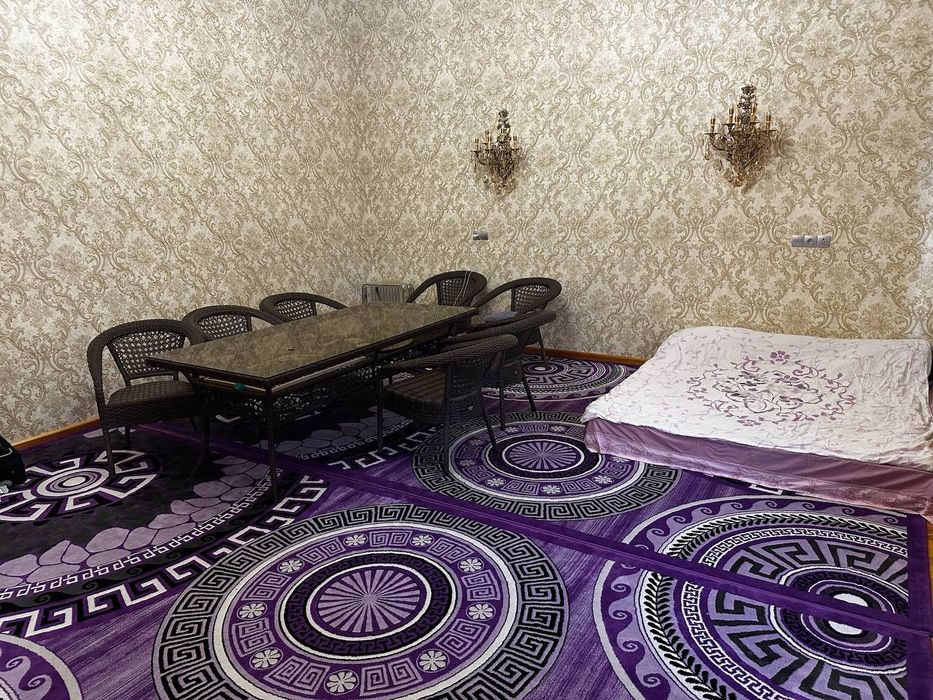 Беруний Вузгородок Дом аренда 5 ком