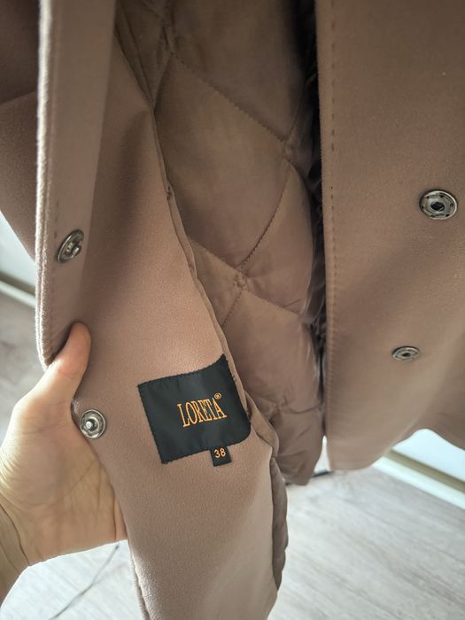 Пальто продам