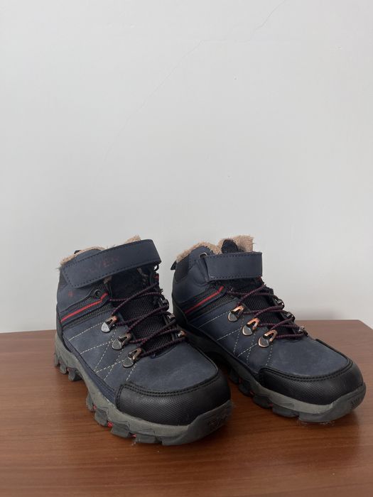 Детски зимни обувки