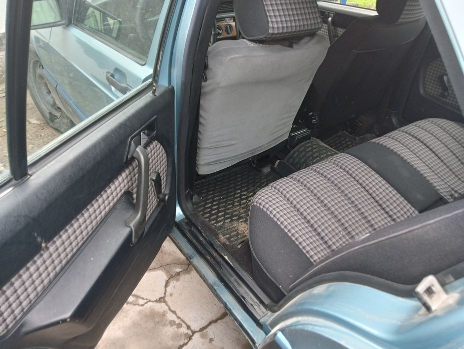 Мерседес W201, 190.