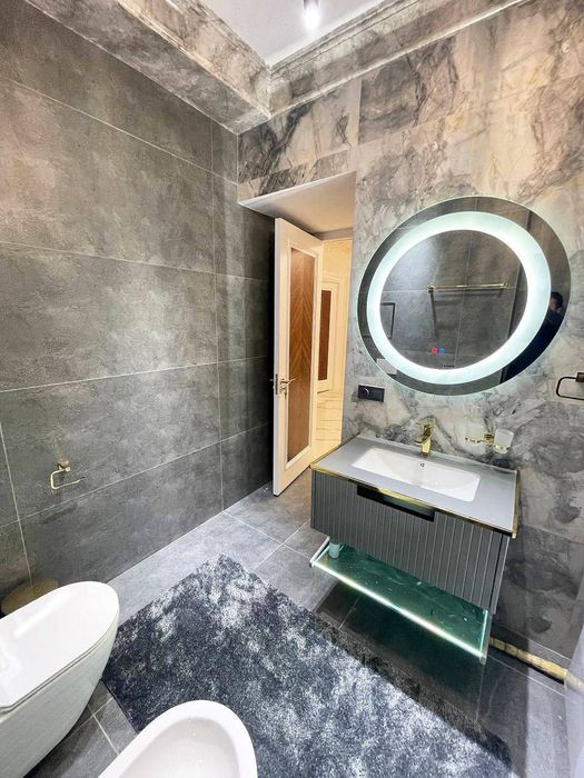 Sayram Avenue Продается 3 комнатная квартира ремонт Буз Базар