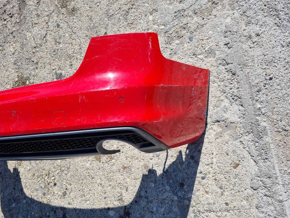 Bara Spate Completa S line Audi A4 B8 8k Berlina cod 8K5807511