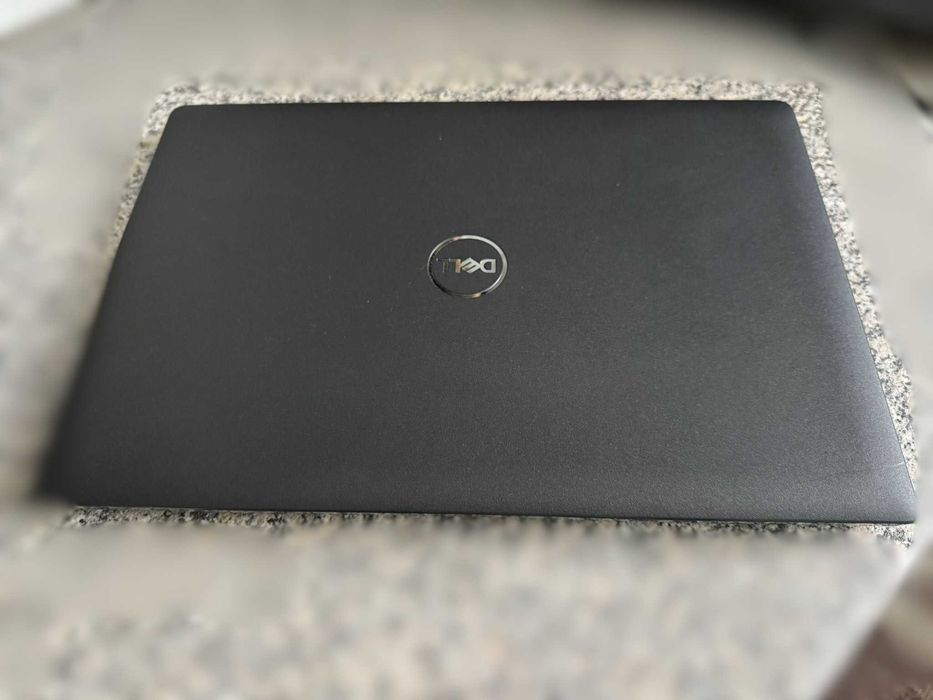 Laptop Dell i7 Gen 11, 16GB RAM, 512GB SSD, Latitude 3420 + Husă Cadou