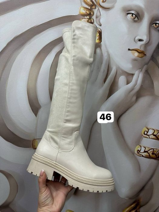 Ghetuțe damă diferite modele