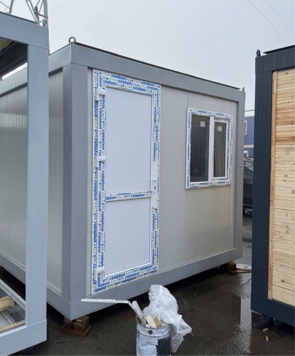 Container containere modulare