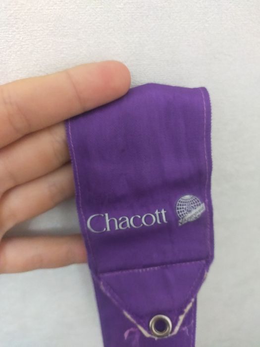 Профессиональная лента с катушкой