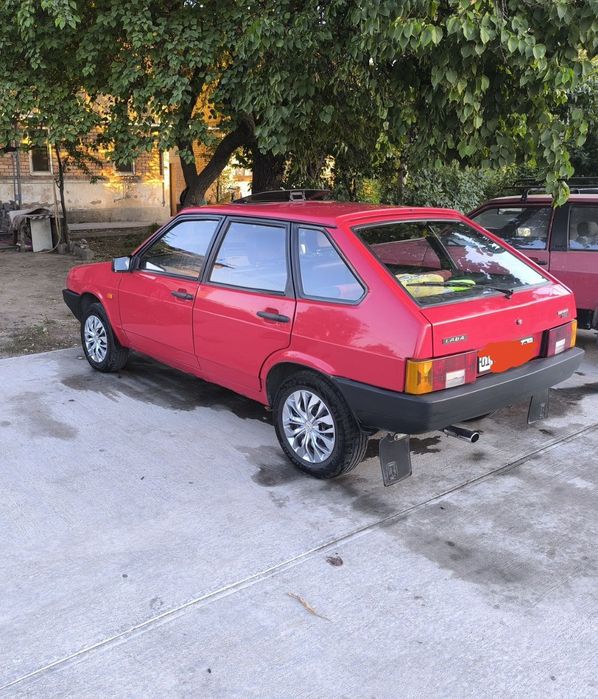 Подам ВАЗ.21 09 в