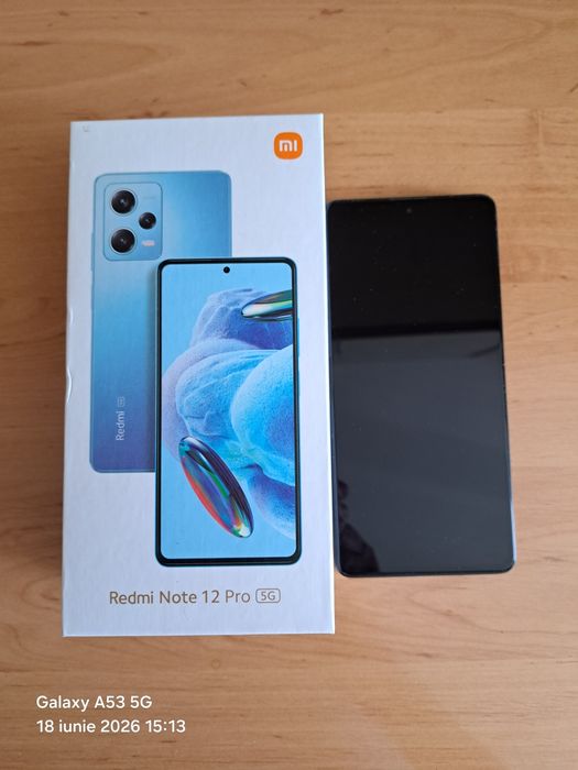 redmi note 6 pro - telefoane Xiaomi | OLX.ro