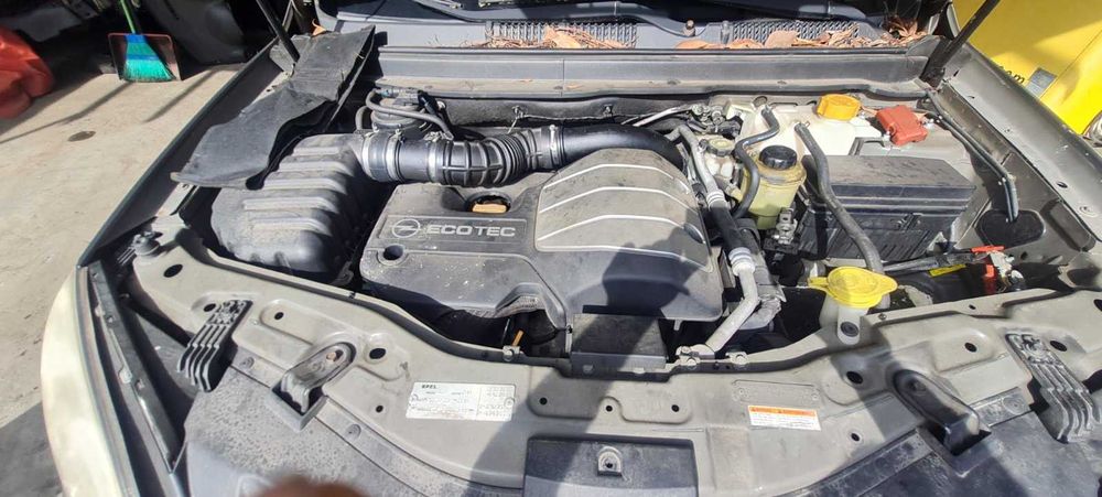 Опел Антара   2.0 CDTI  Z20S – Opel Corsa само на части