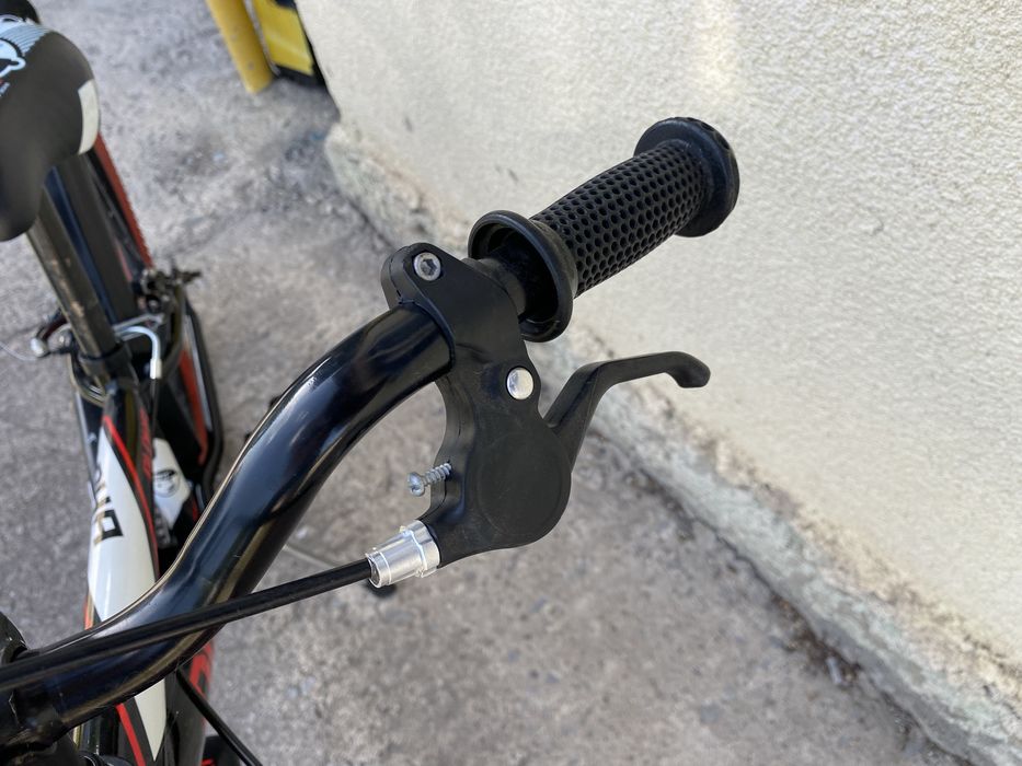 Детски велосипед Drag 20 - Alpha