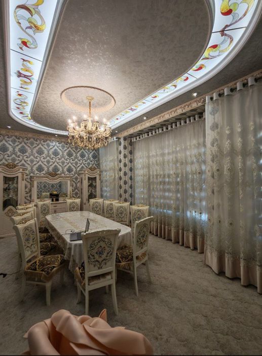 Продается дом 3 сотки Махаля Беларык Яккасарай  с обстановкой