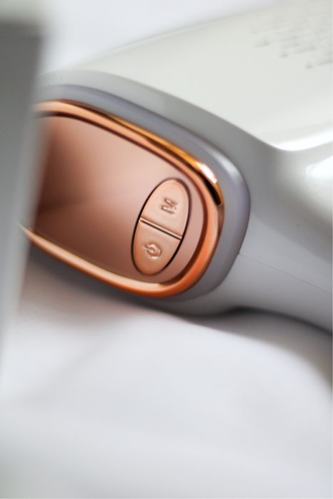 Epilator IPL nou cu eticheta. Neutilizat