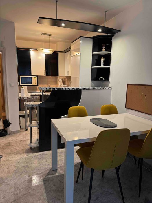 Двустаен апартамент под наем, кв. Лагера, ул. Балчик