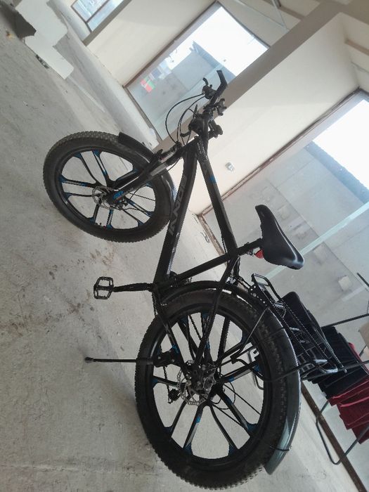 Bonvi velosiped sotiladi 26