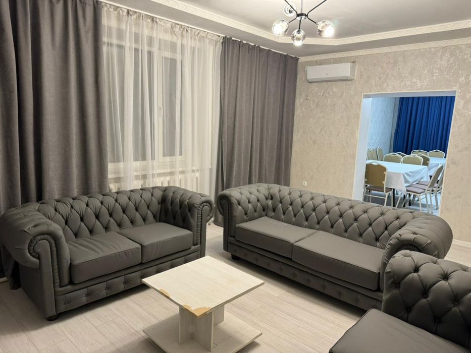 Сдается новый дом посуточно