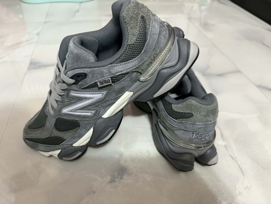 New Balance Model Nou