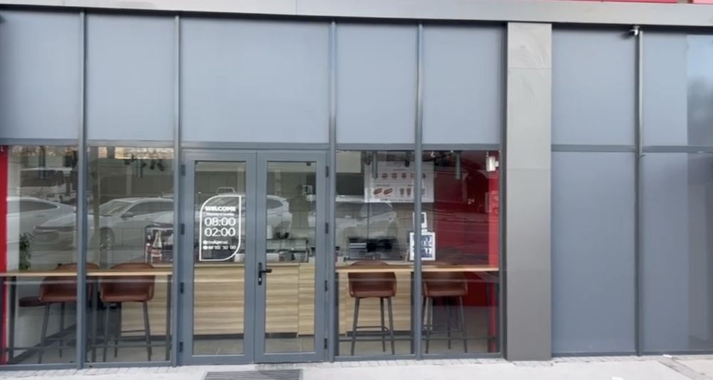 25 кв м2. 2 этаж аренда факат