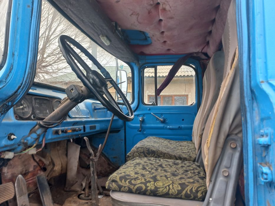 Продам зилл с хорошей состаяний