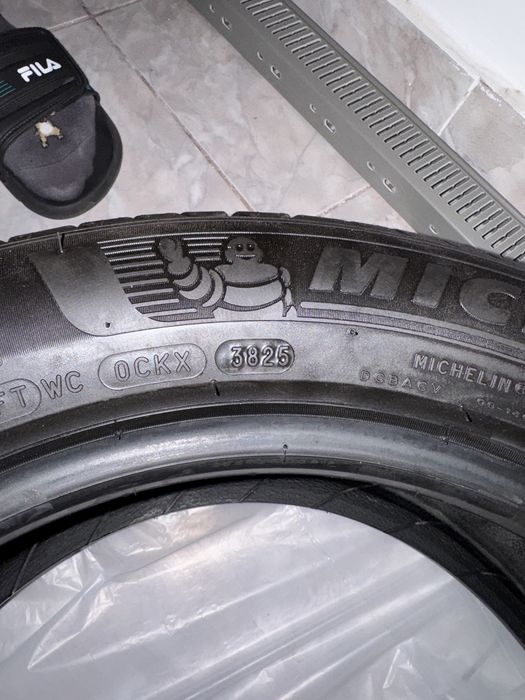 Set 4 anvelope vara Michelin Primacy 4 205 55 R16