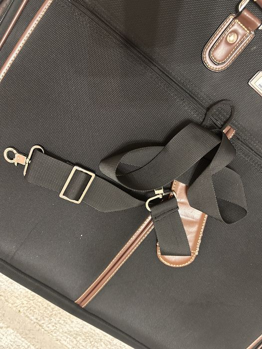 Сумка для костюма мужская