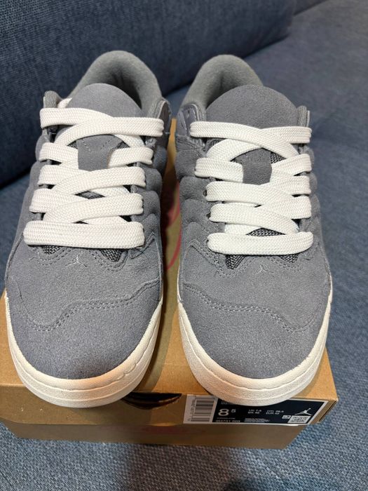 Nike Jordan Session