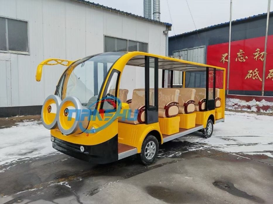 Mini avtobus bollalar o’yingohlari uchun