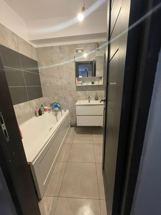 Apartament 2 camere dec