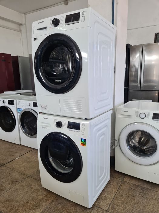 Masină de Spălat și Uscător gama Samsung