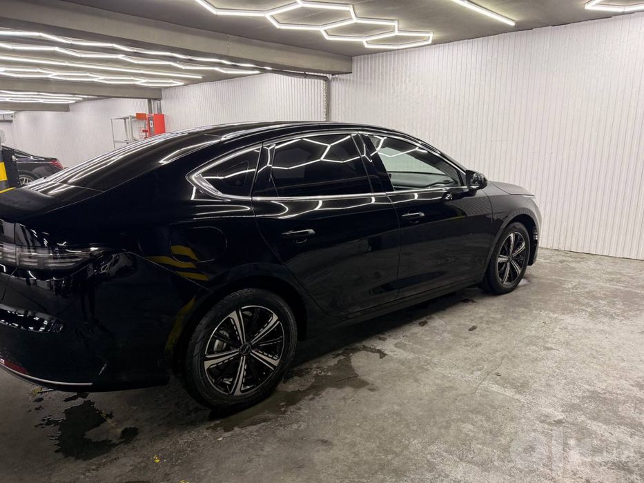 Byd chazor 2024