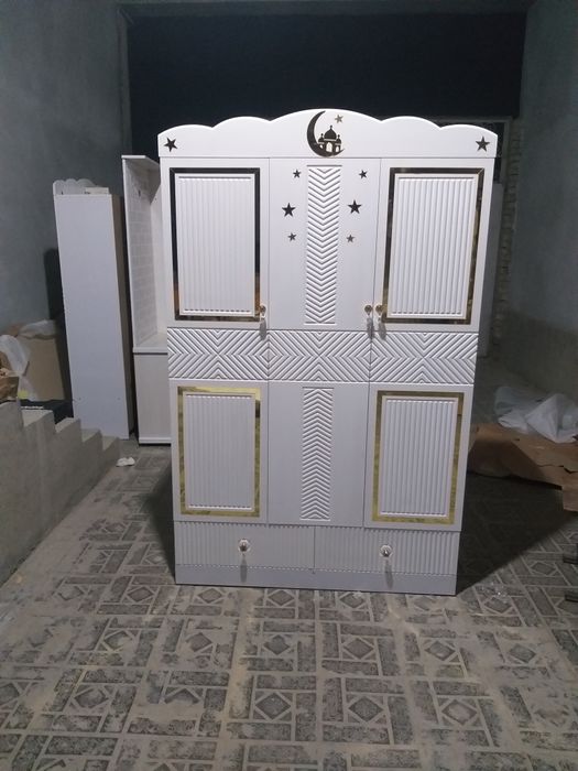 Bolalar uchub ajoyb mebl