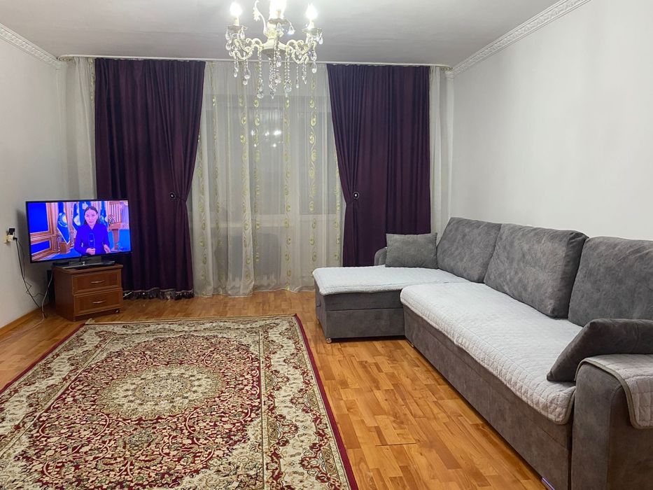 Продается 3х комнатная квартира нпо улице Физкультурная 9/1