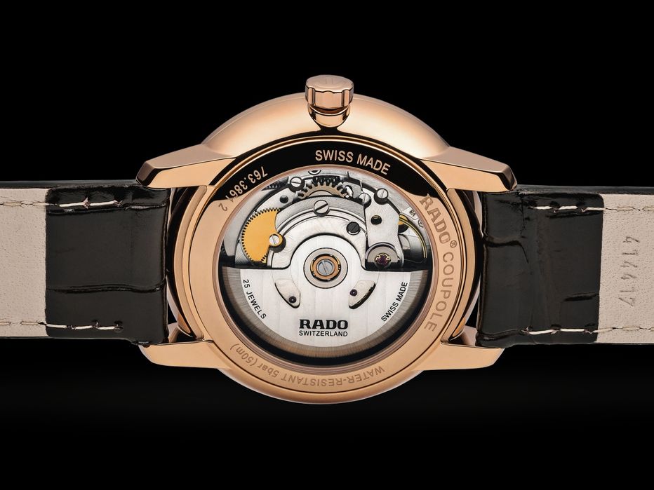 Мужские Часы Rado Couple Classic