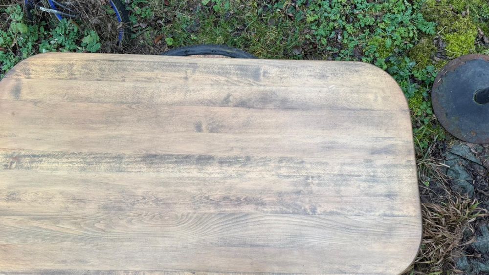 Blat masa lemn masiv