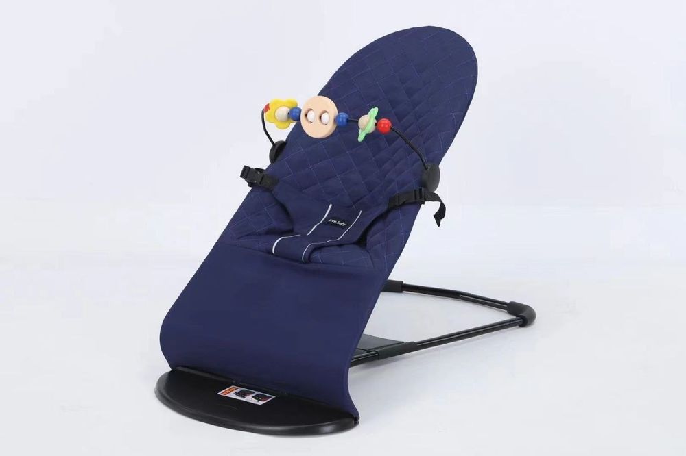 Bolalar belanchagi shezlong, Шезлонг для детей