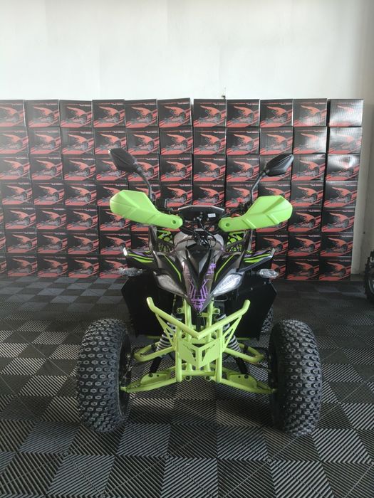 Atv Electric Ultra motocross 1500w Nou