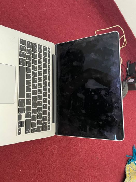 Macbook Air 13 pro