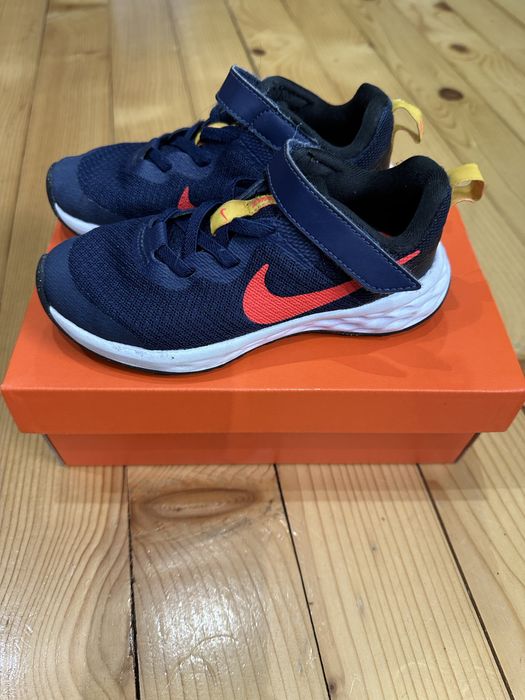 Обувки Маратонки Nike