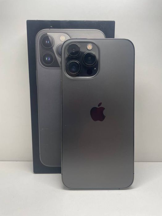 ТА | Apple Iphone 13 Pro Max, 256 гб