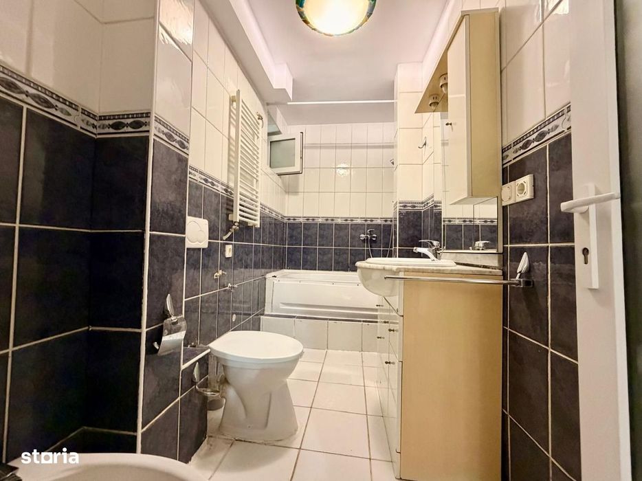 Apartament 2 camere | Gheorgheni | 48 mp | Orientare sudică |