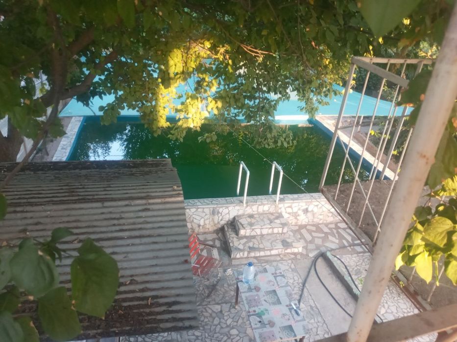 Yozgi mehmon uyi ( dacha)