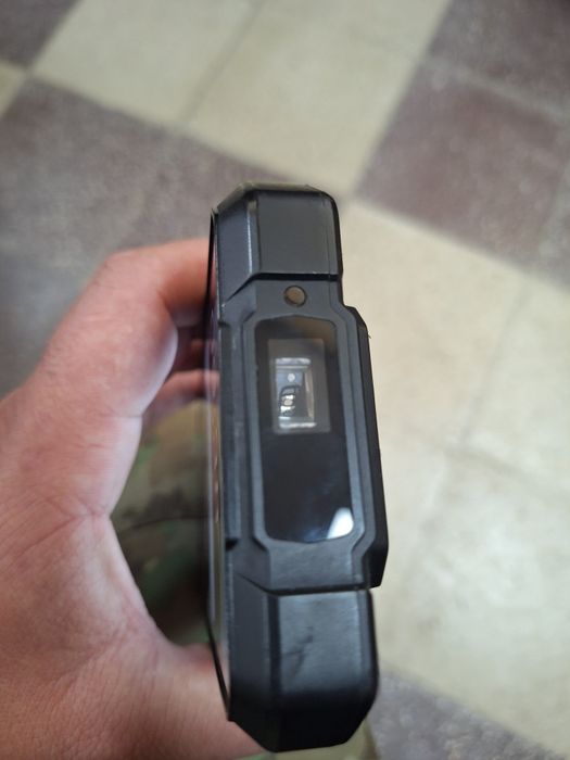 IHUNT Titan Metal P22000 Projector Pro