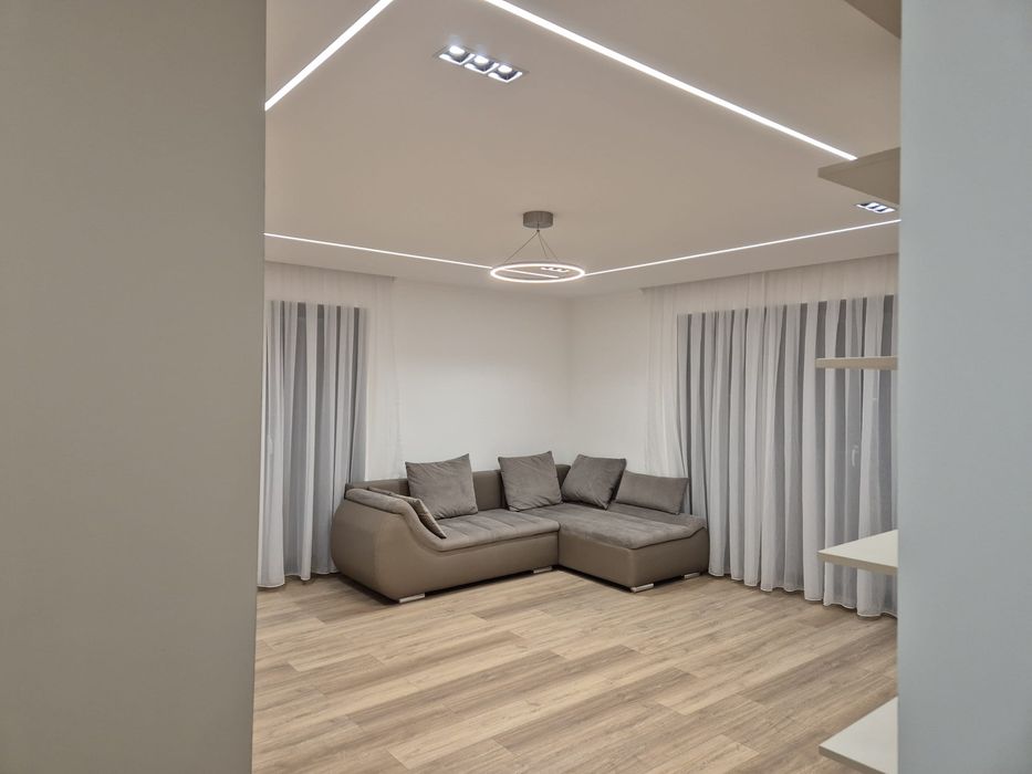 Închiriez apartament 2 camere Floresti - cluj