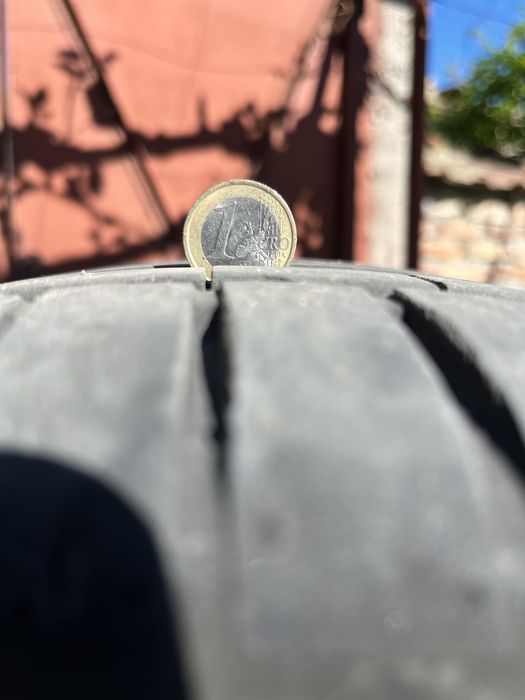 Hankook 225/50r17 98Y XL