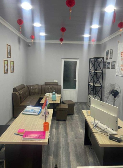 Шухрат,Офис под Учебный Центр, 40м2