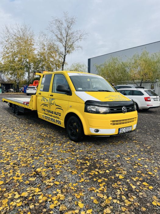 Auto platforma ,Tractari Auto T5